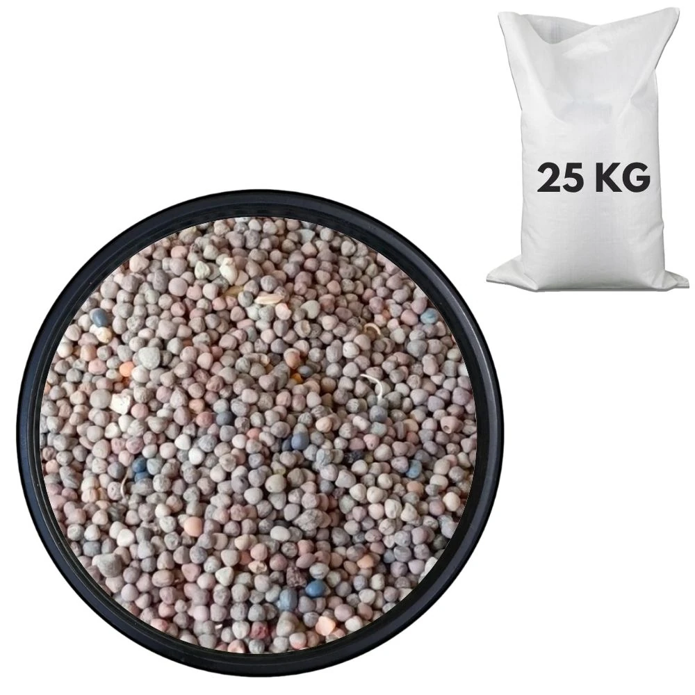 Burçak 25 KG