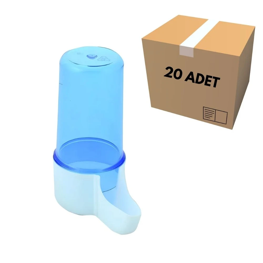 Yarışma Suluk (20 Adet)