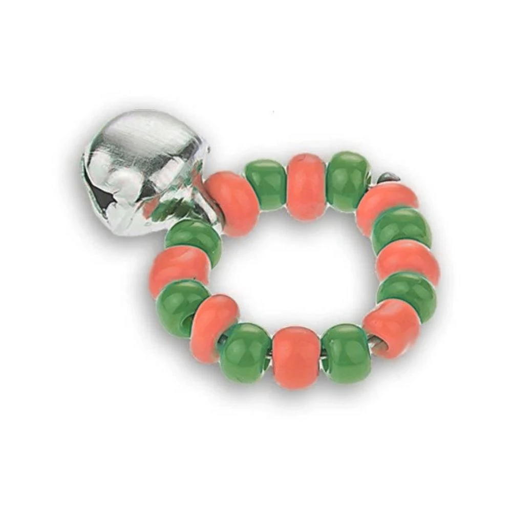 Zilli Boncuk 200 Adet