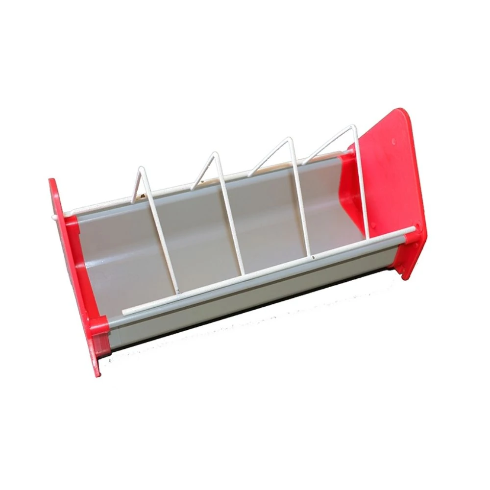 Plastik Güvercin Yemlik 25 CM