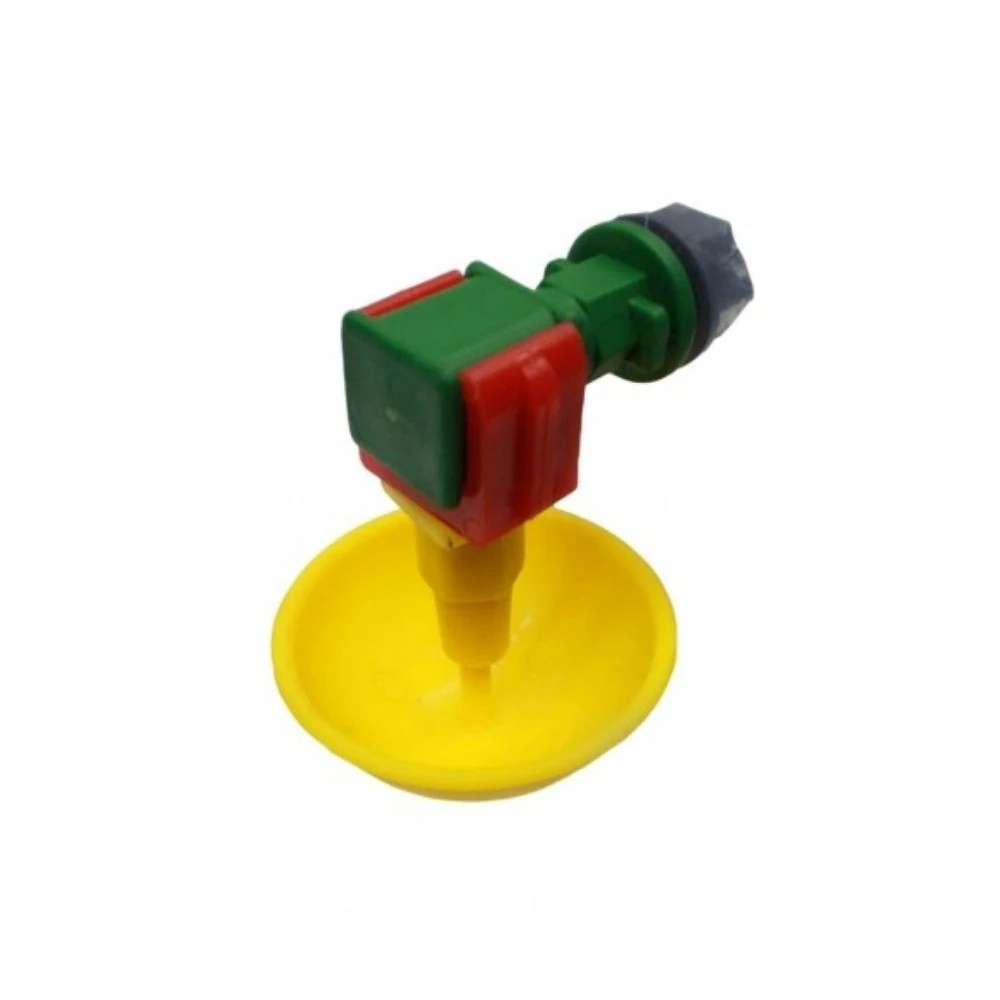 Depo Kap Suluk Yaylı Çanak