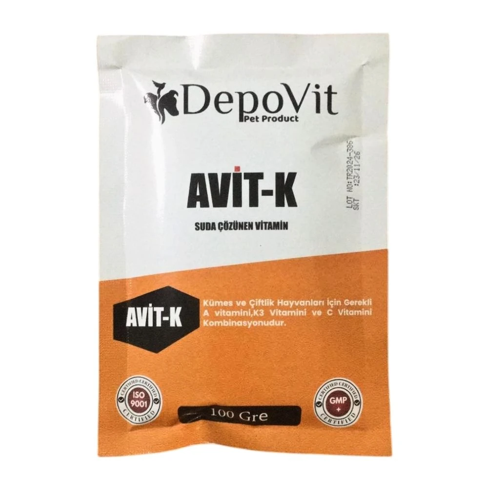 Depovit Avit-K 100 GR