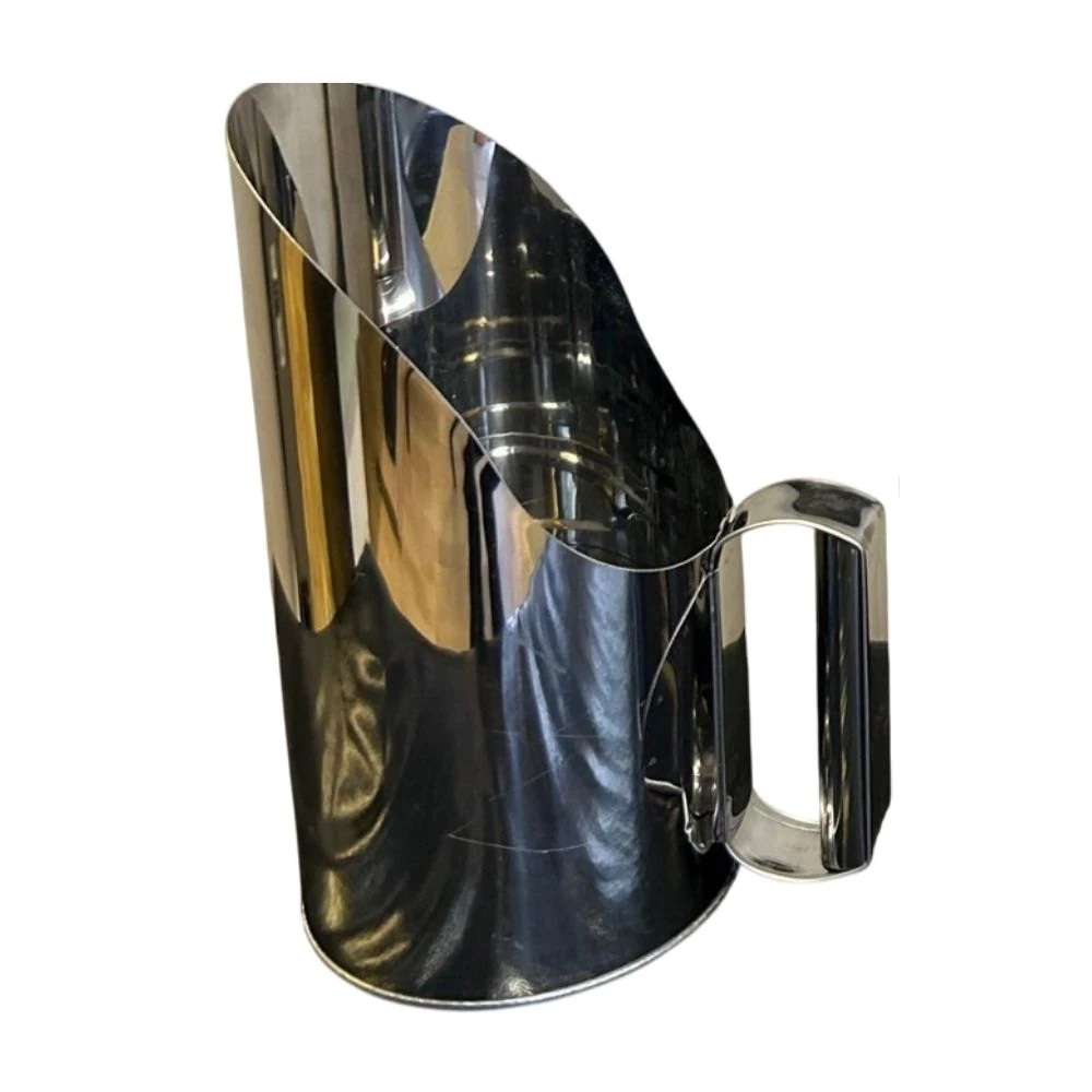 Kulplu Yem Kepçesi 2250 GR