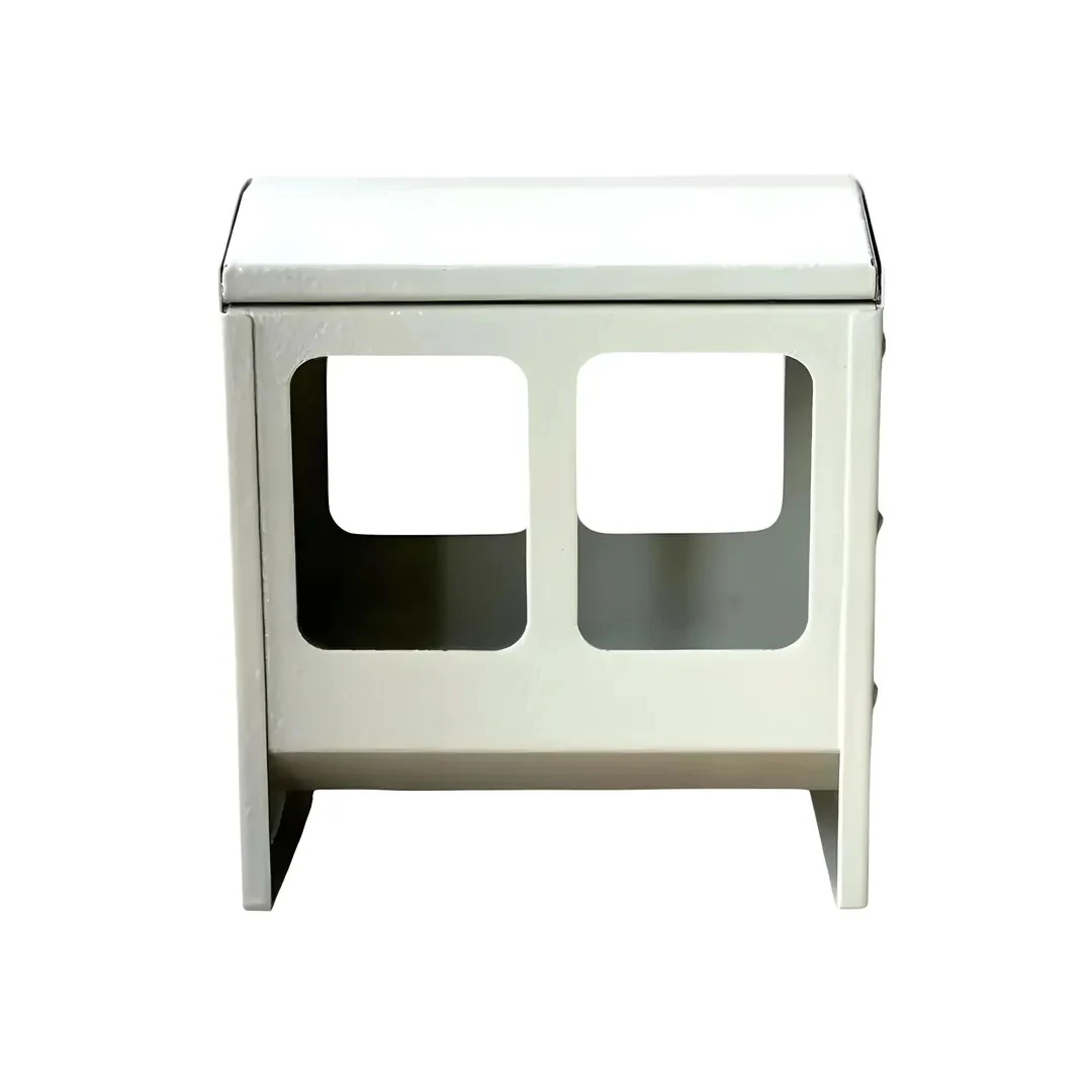 Kapaklı Yemlik 15 CM