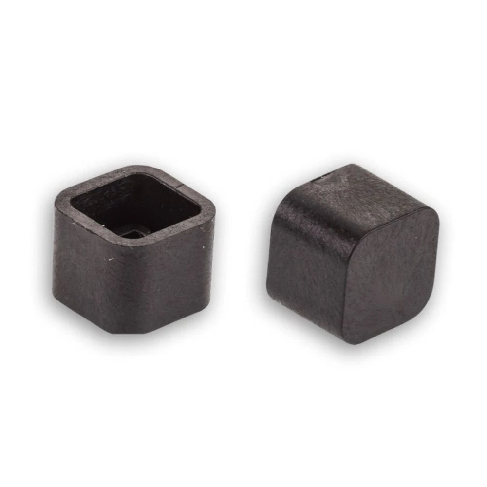 Kare Boru Kör Tıpa 10'lu