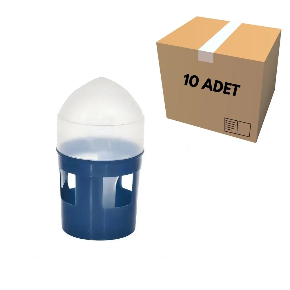 Antibakteriyel Güvercin Suluk 1 LT (10 Adet)