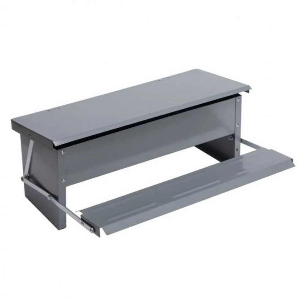 Pedallı Tavuk Yemlik 10 KG