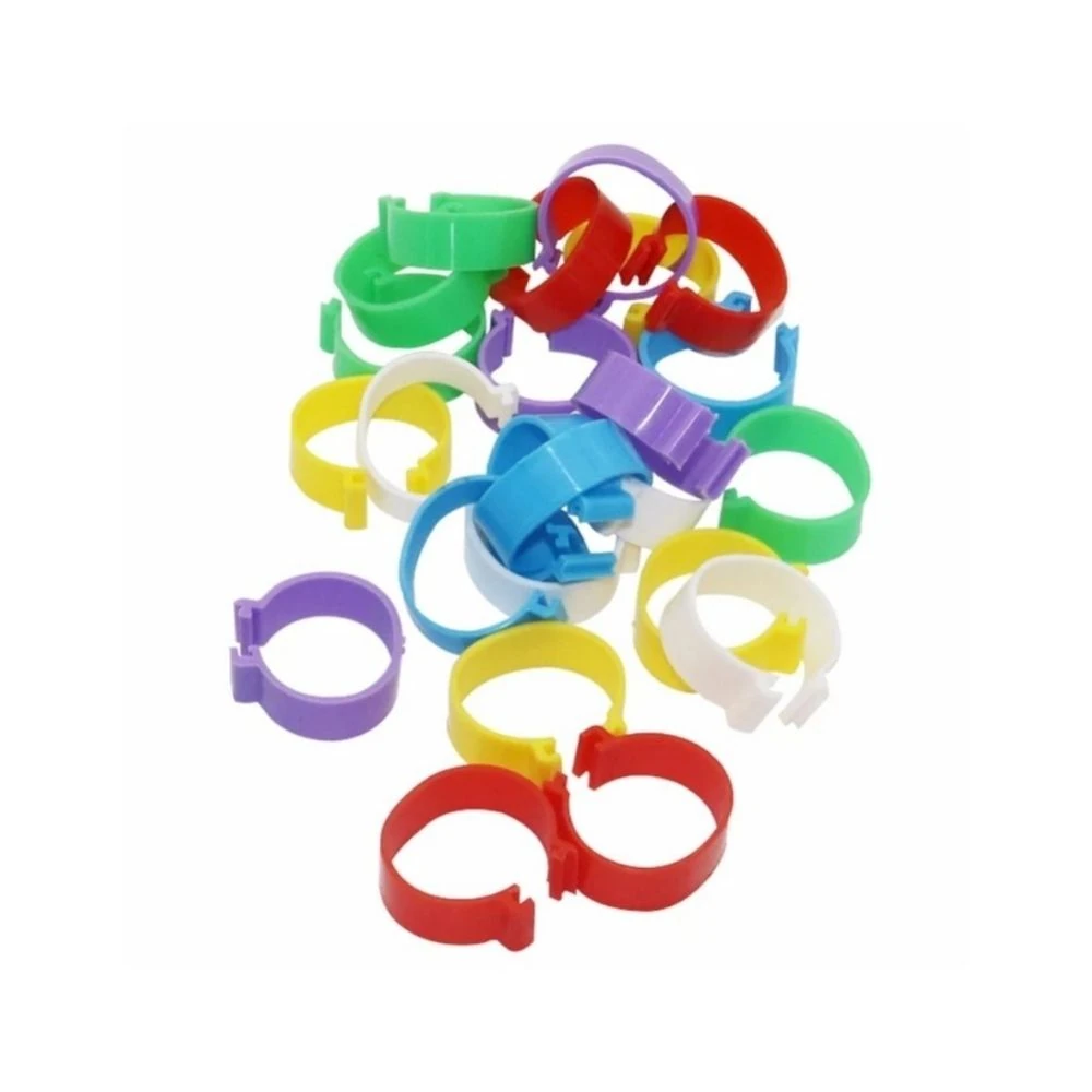 Tavuk Klips 500 Adet