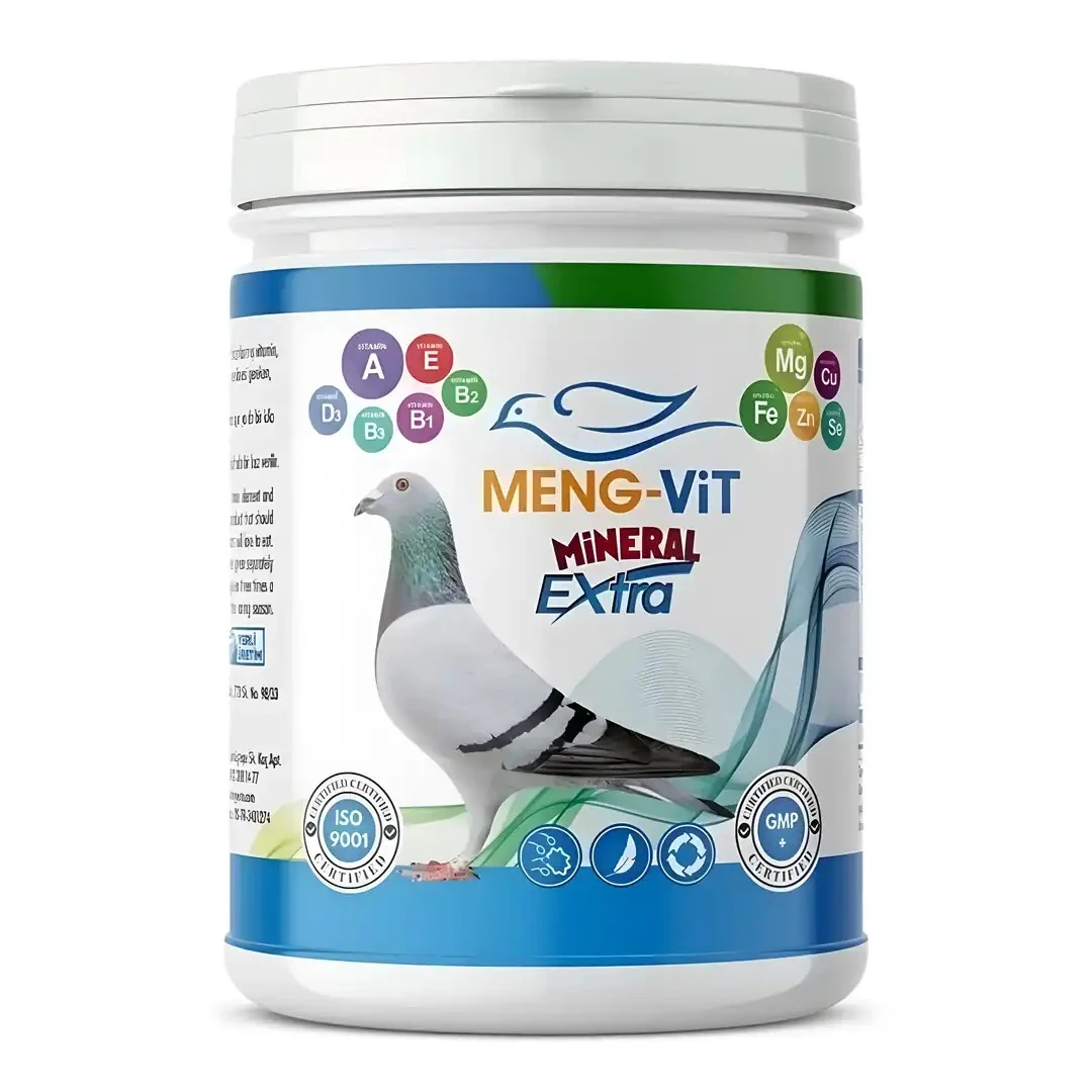 Meng-Vit Mineral Extra 1 KG