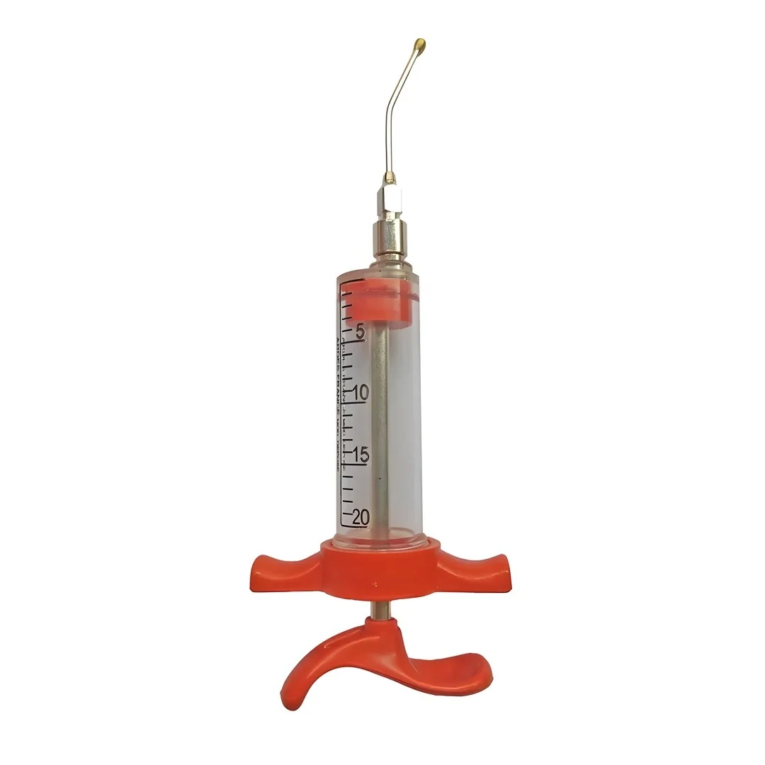 Profesyonel Güvercin Besleme Enjektörü