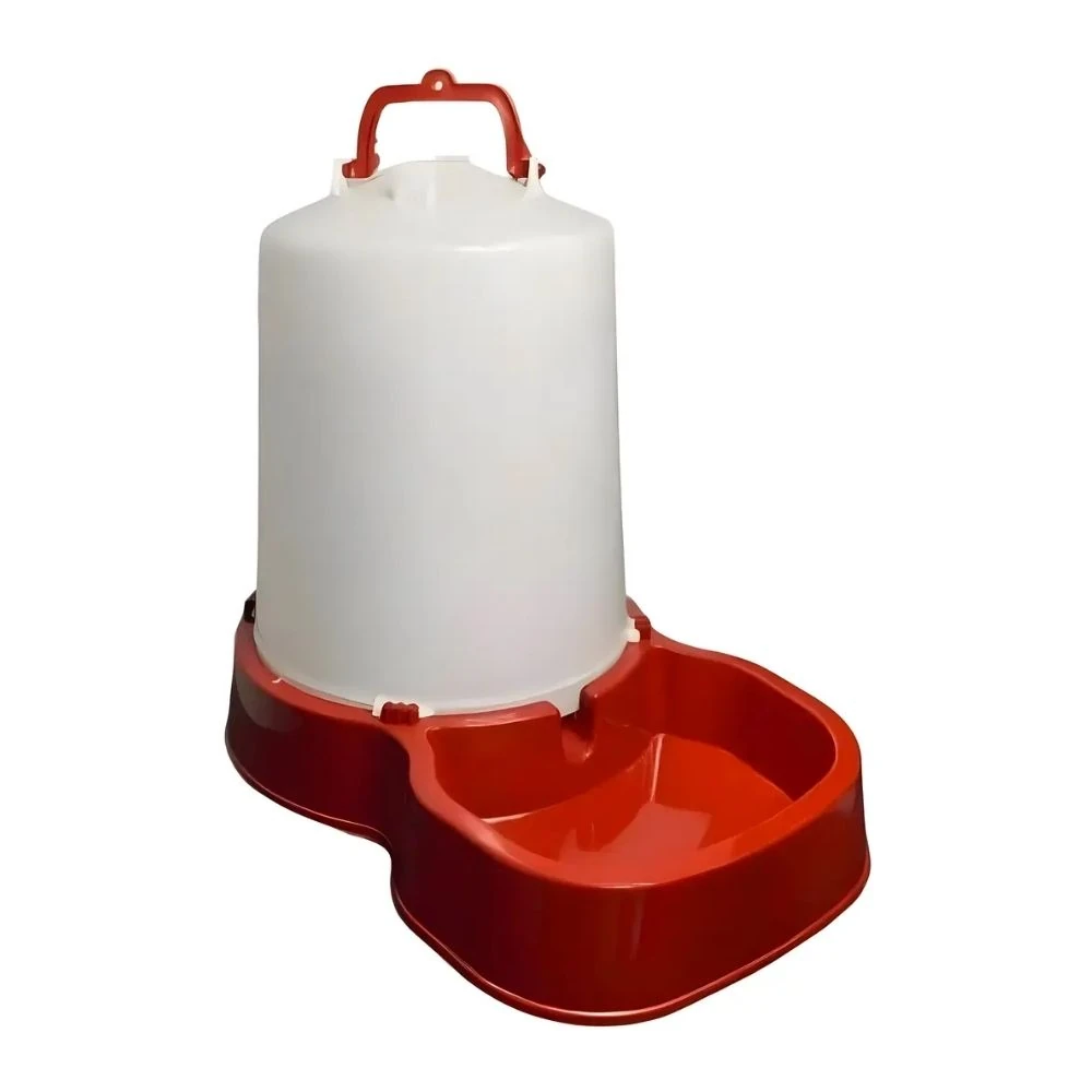 Kedi & Köpek Su Kabı 12 LT