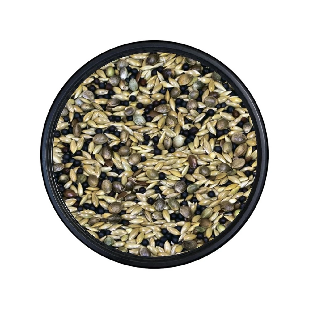 Karışık Kanarya Yemi