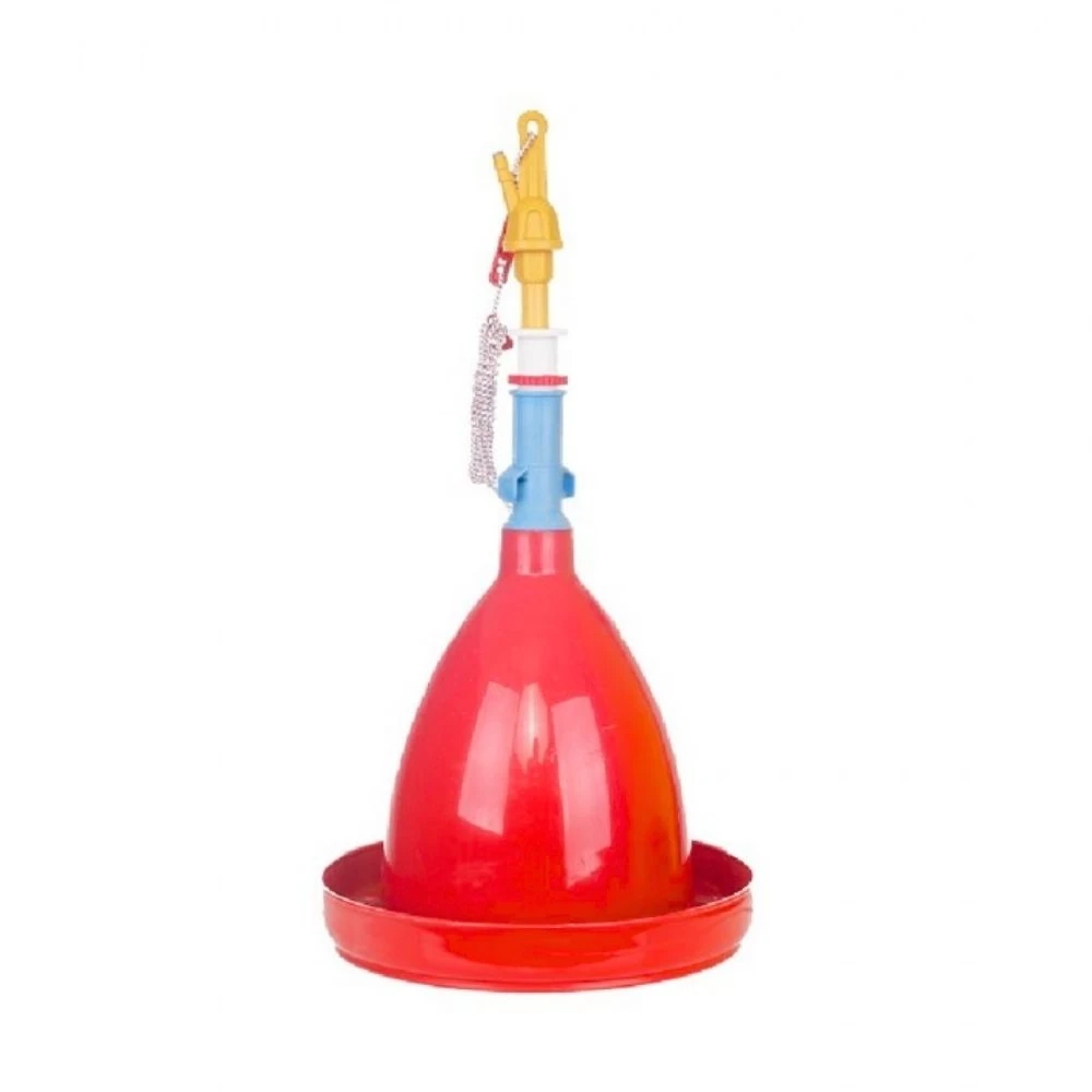 Şamandıralı Otomatik Suluk