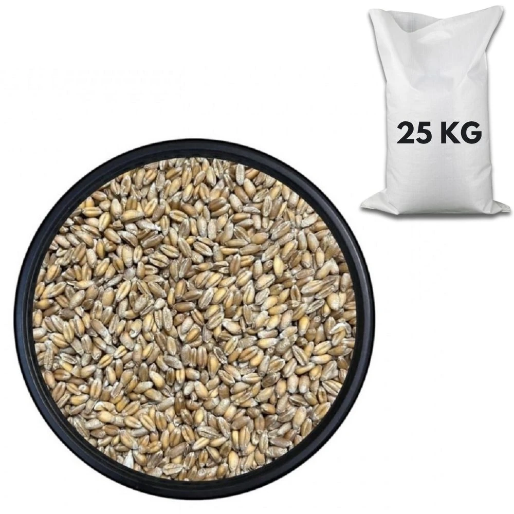 Trakya Esmer Buğday 25 KG