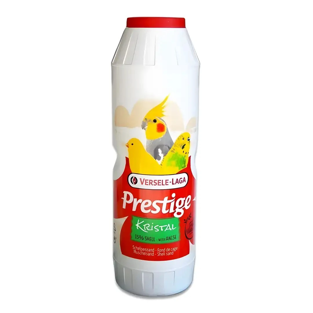 Versele Laga Prestige Kuş Kumu 2 KG