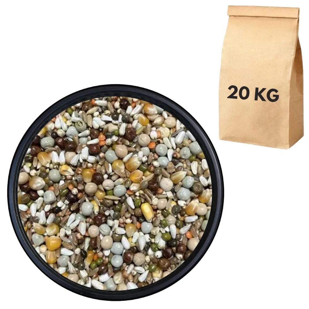 Damızlık Güvercin Yemi 20 KG