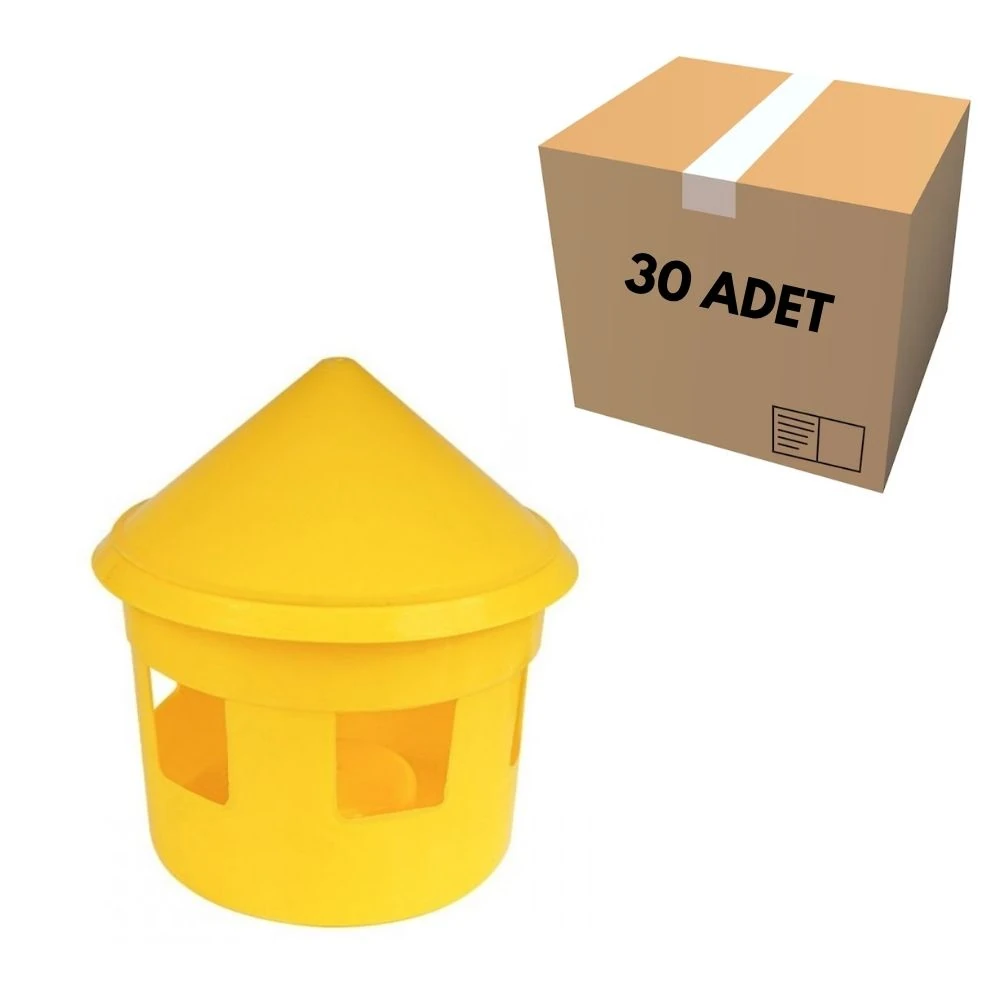 Mineral Kabı (30 Adet)