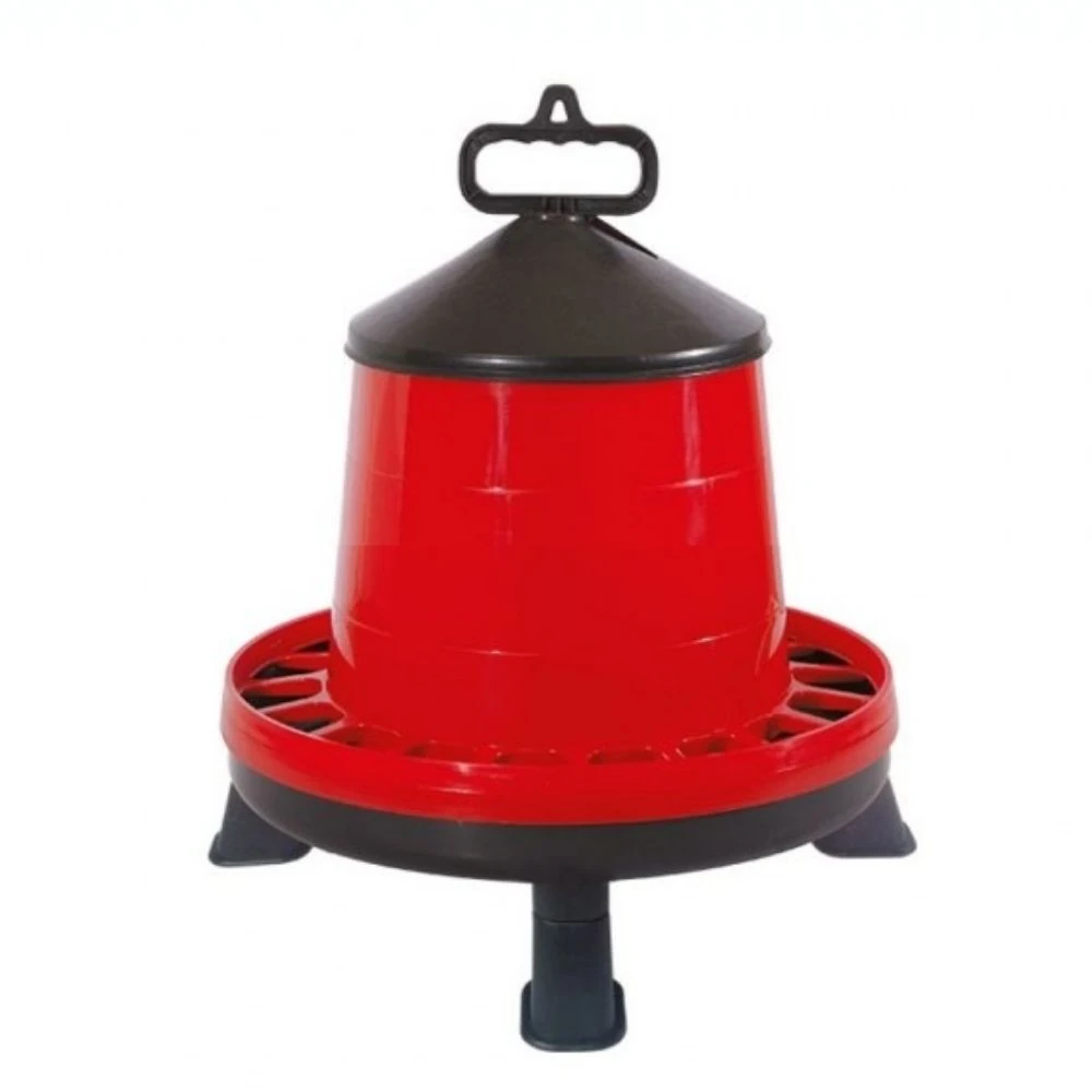 Tavuk Yemlik Ayaklı 7 KG