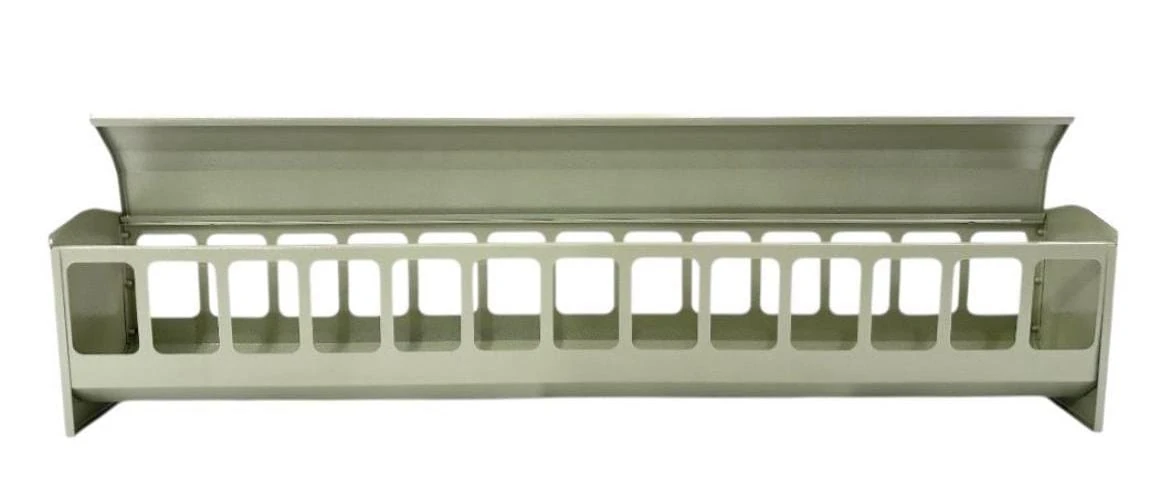 Kapaklı Yemlik 80 CM