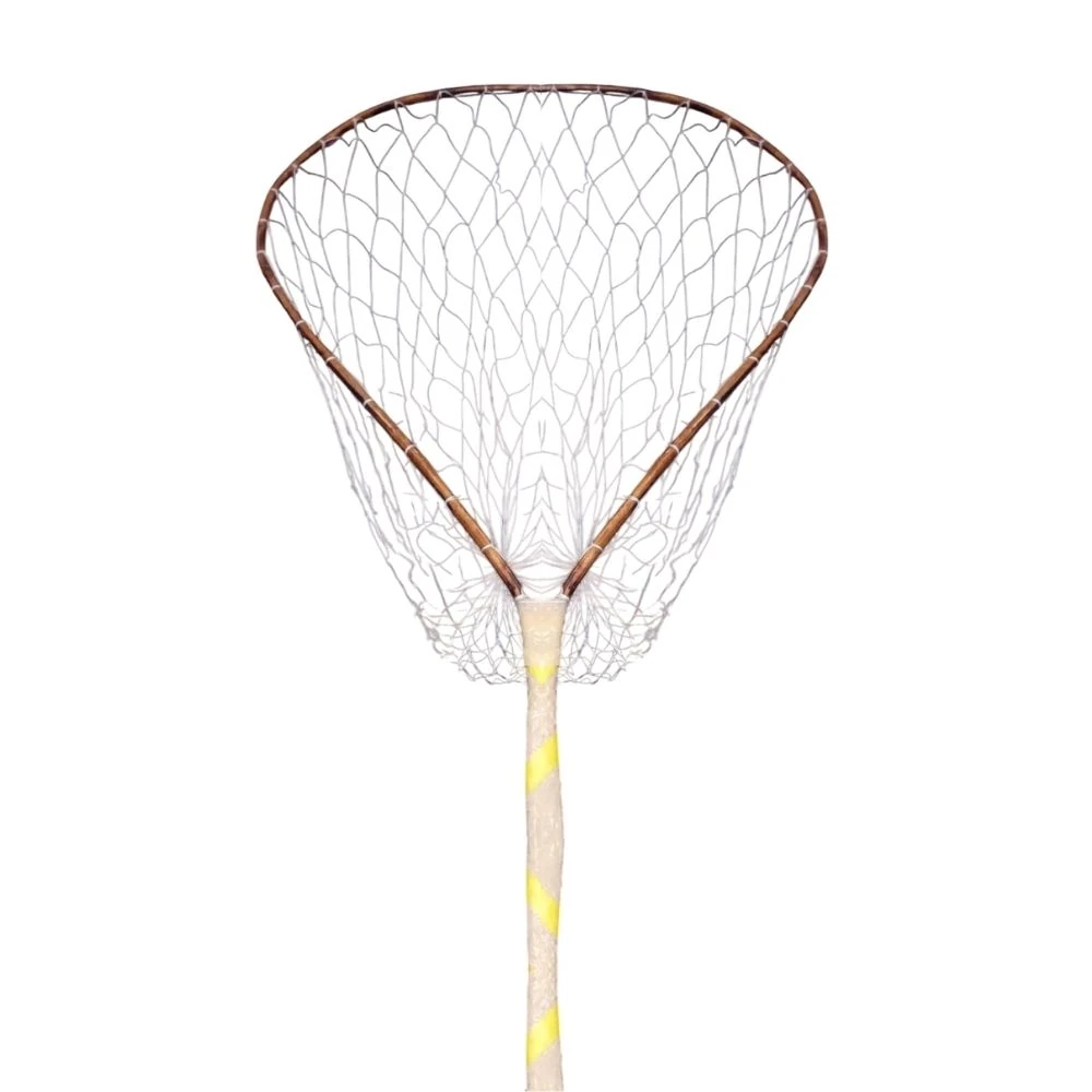 Ağaç Güvercin Yakalama Kepçesi