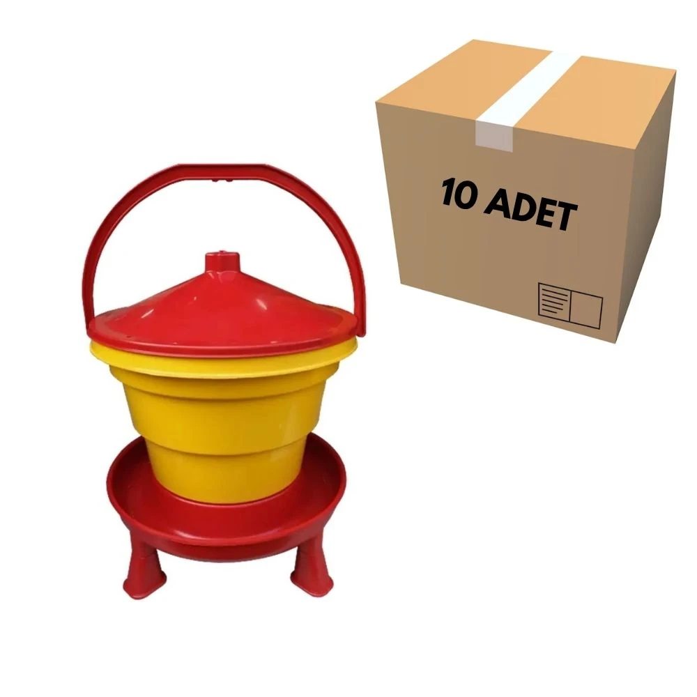 Kova Suluk 16 LT (10 Adet)