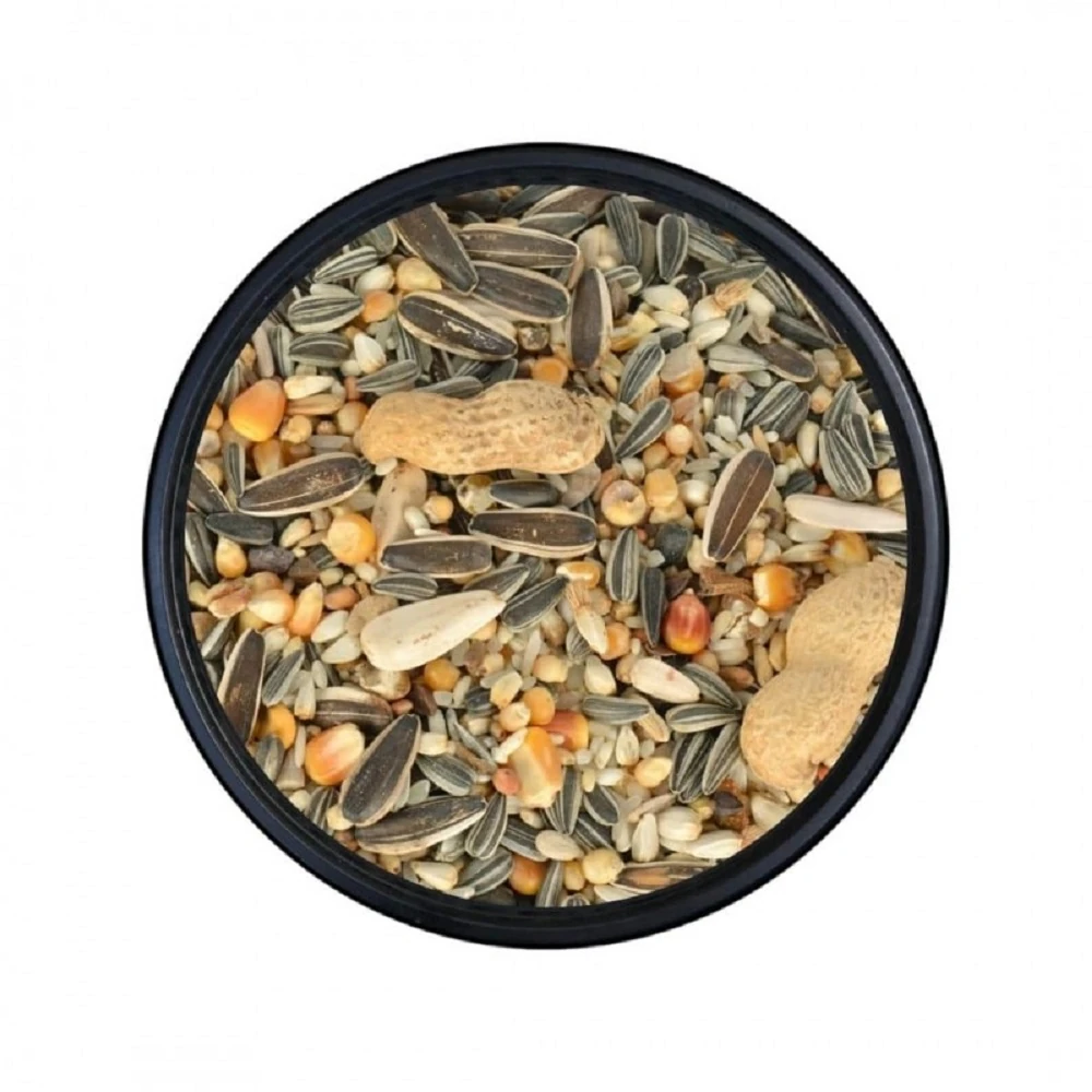 Papağan Yemi Fıstıklı