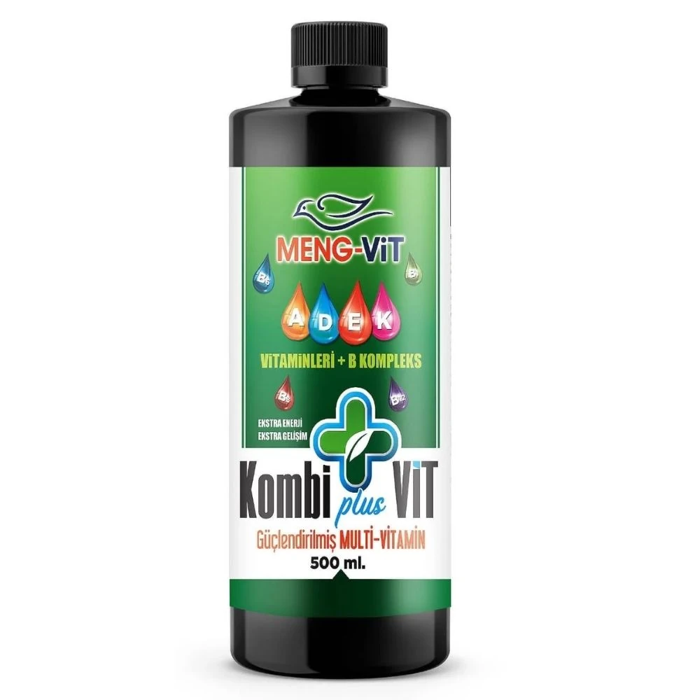 Meng-Vit Kombi Plus Vit 500 ML