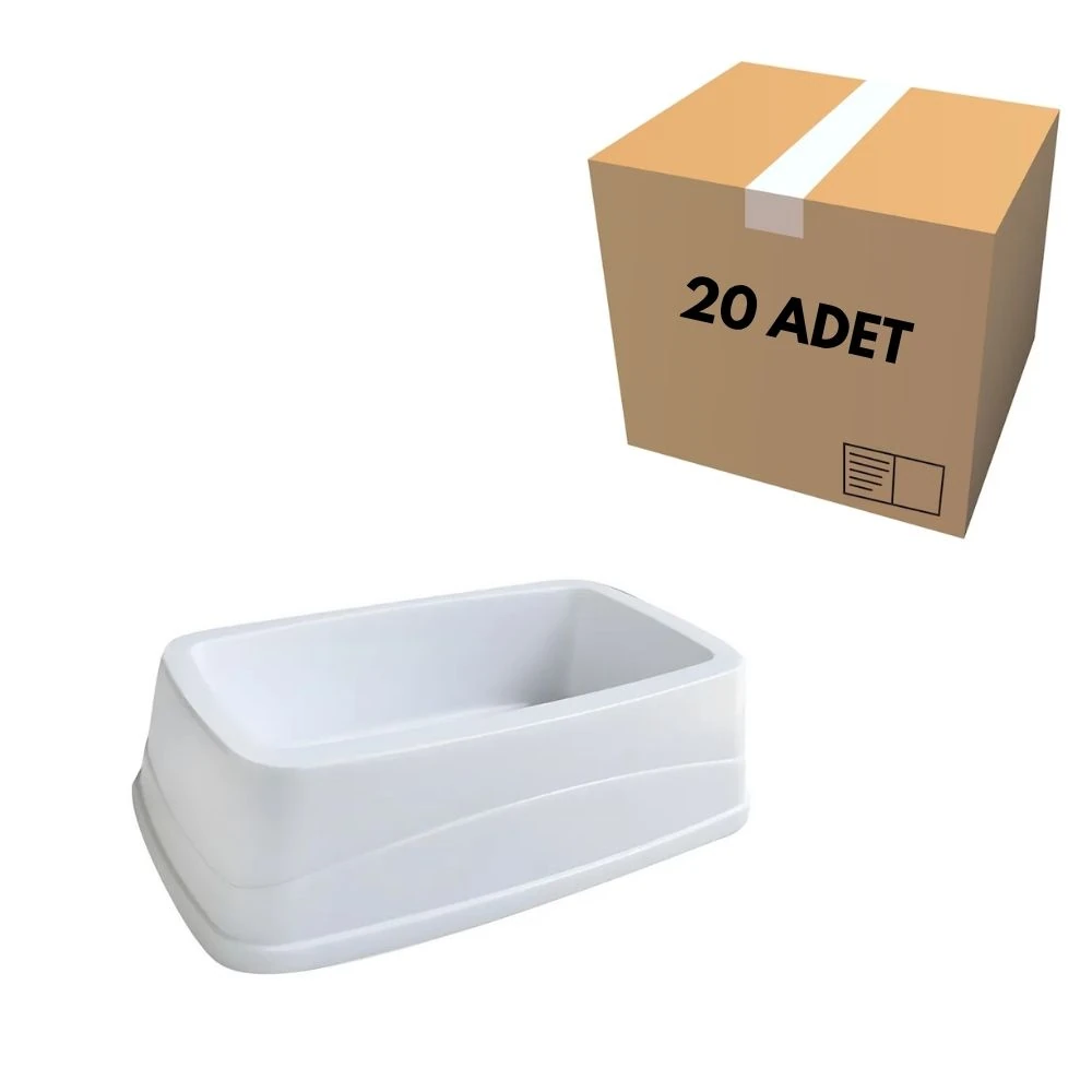 Yer Mamalık (20 Adet)