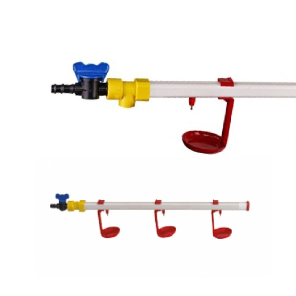 Damlalıklı Nipel Suluk 60 CM