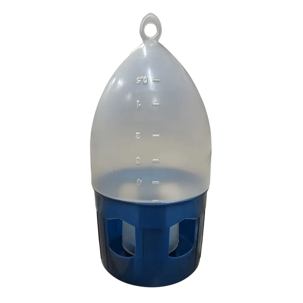 Antibakteriyel Güvercin Suluk 6 LT