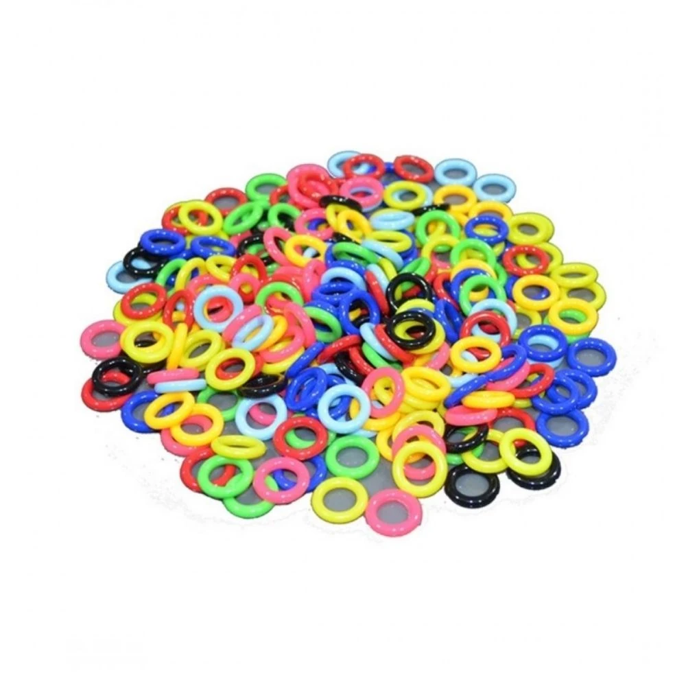 Güvercin Halka Bilezik 1000 Adet