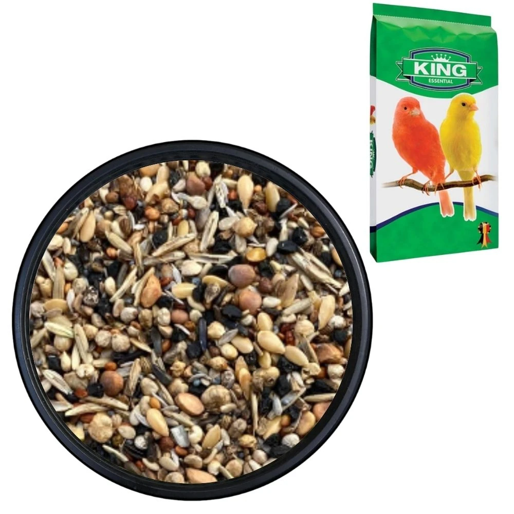 Natural King Sağlık Tohumu 15 KG