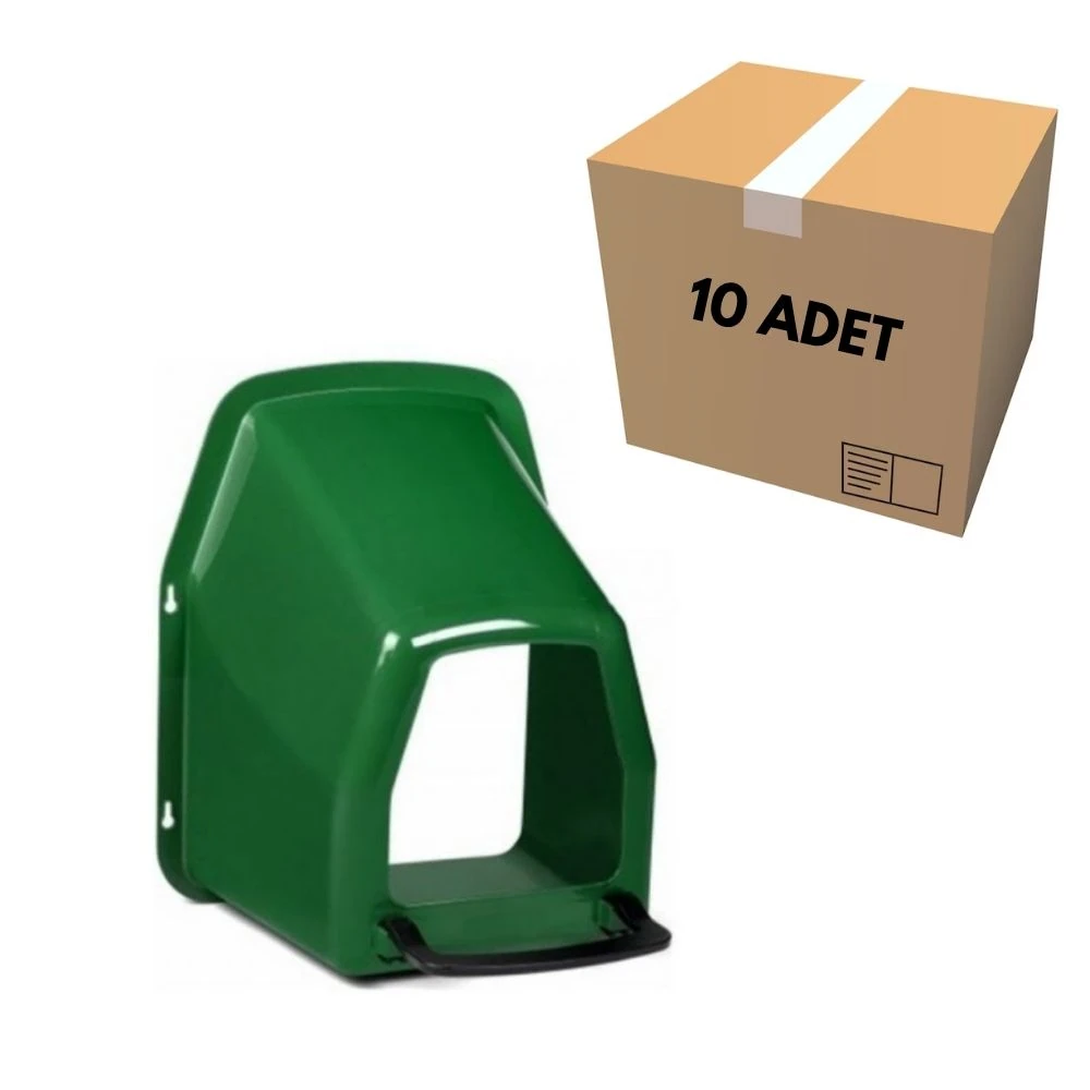 Askılı Tavuk Folluk (10 Adet)