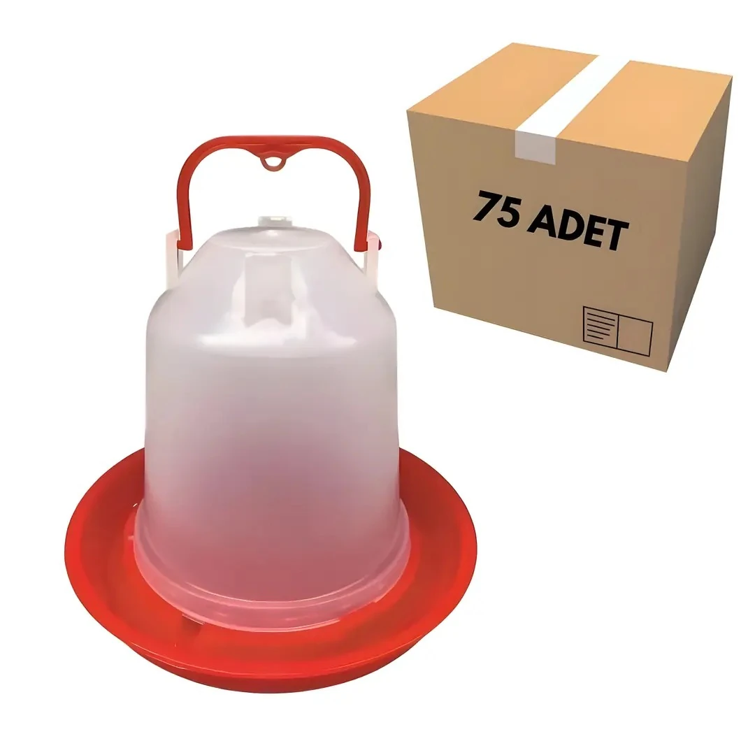 Civciv Suluk 3 LT (75 Adet)