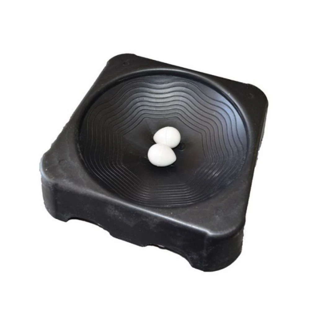 Kare Folluk Yuvalık