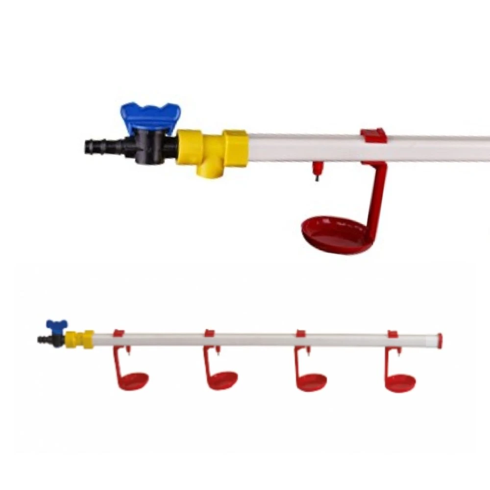 Damlalıklı Nipel Suluk 80 CM