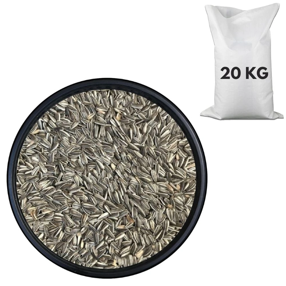 Alaca Çekirdek 20 KG