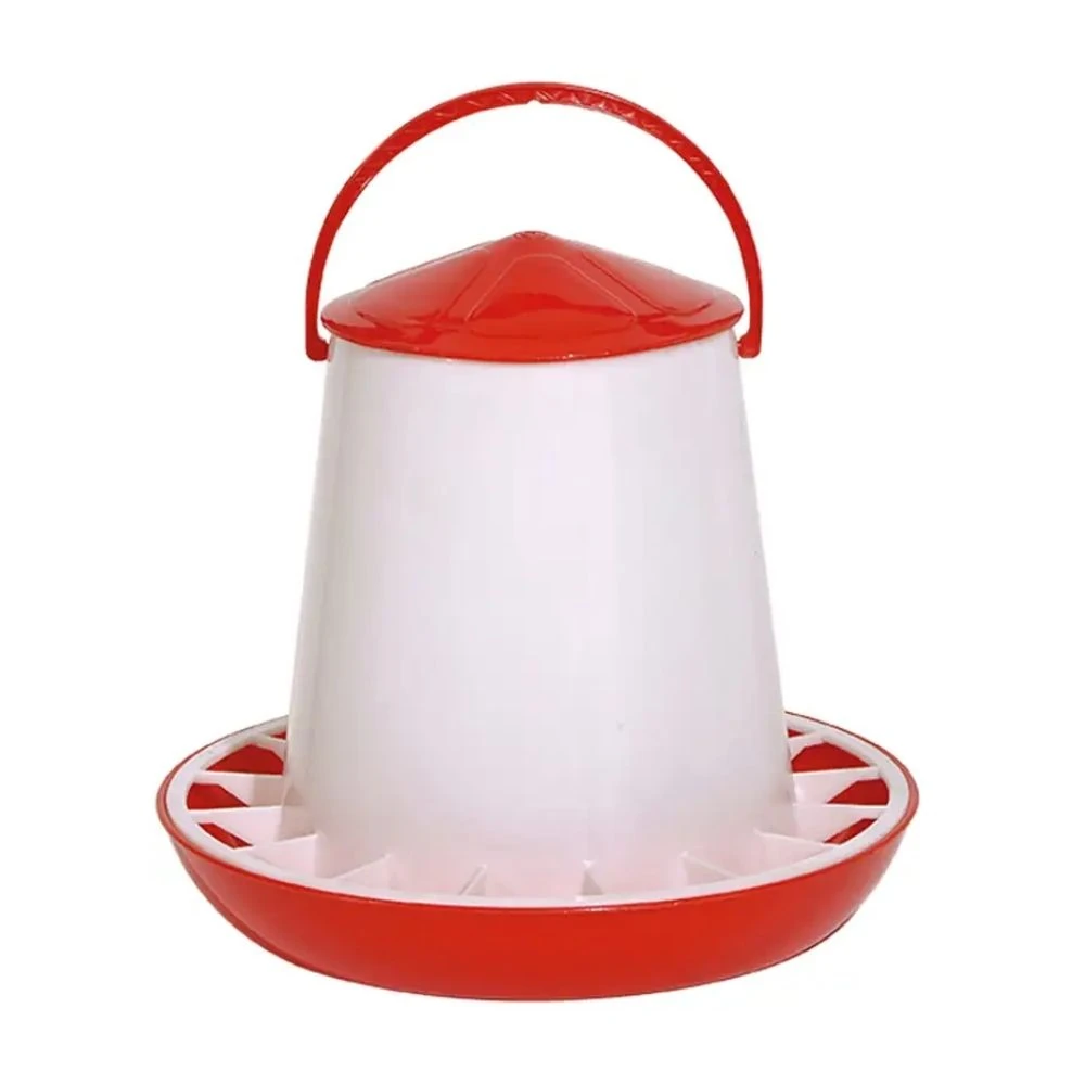 Civciv Yemlik Üstten Dolum 4 KG