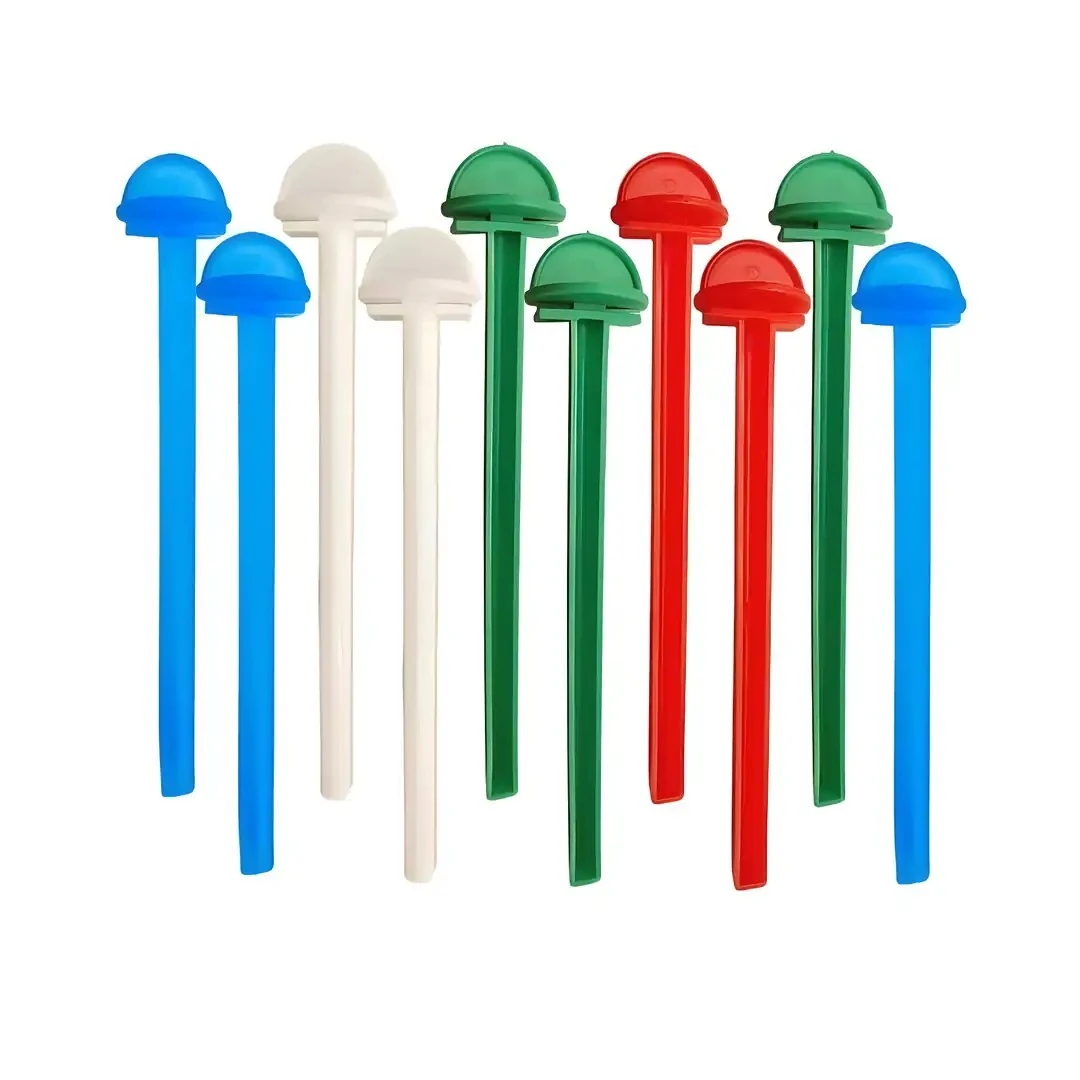 Plastik Kafes Tünek 5'li