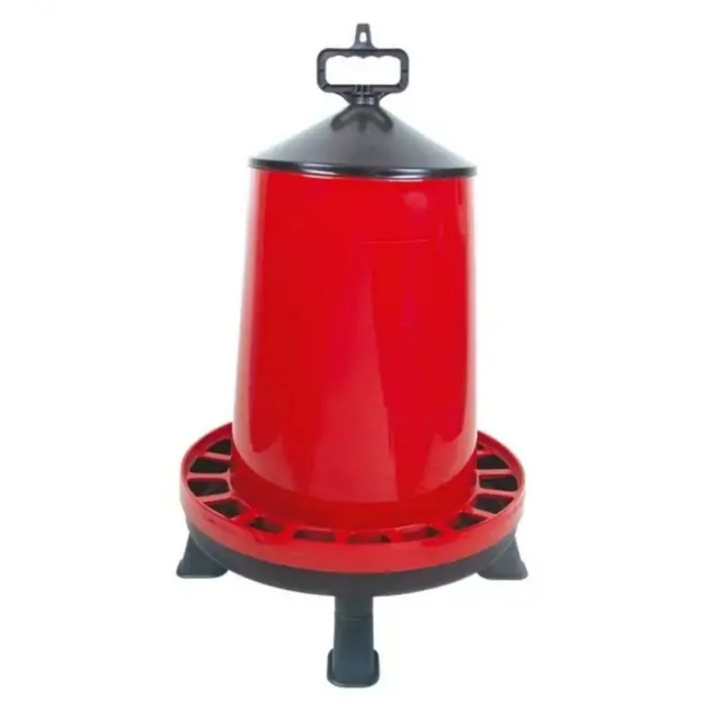 Tavuk Yemlik Ayaklı 25 KG