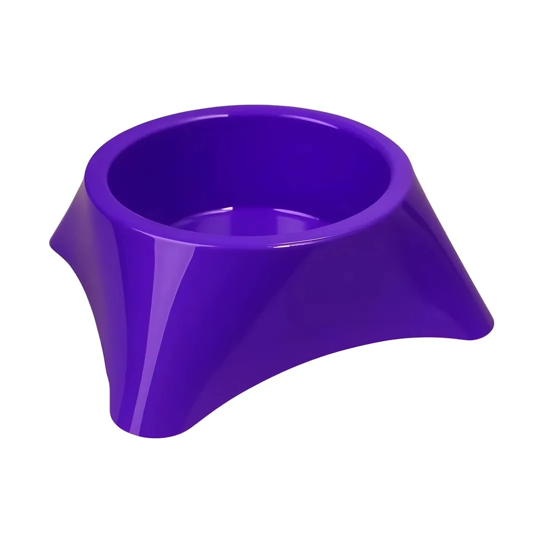 Kedi & Köpek Mama ve Su Kabı