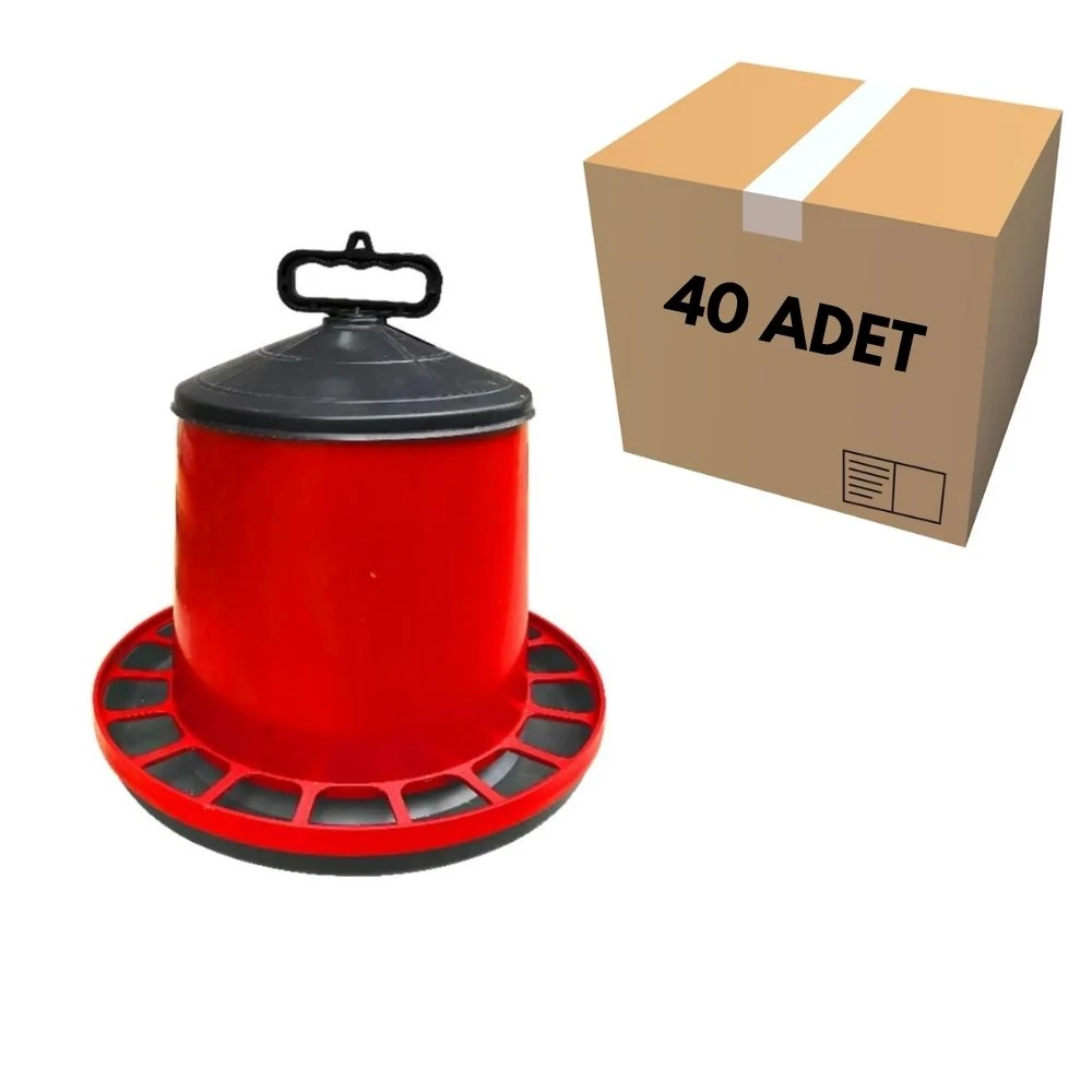 Tavuk Yemlik 7 KG (40 Adet)