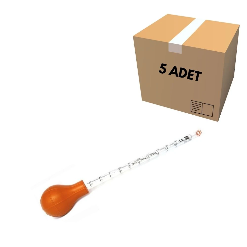 Besleme Pompası (5 Adet)