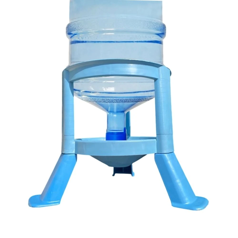 Damacana Suluk Plastik Ayaklı