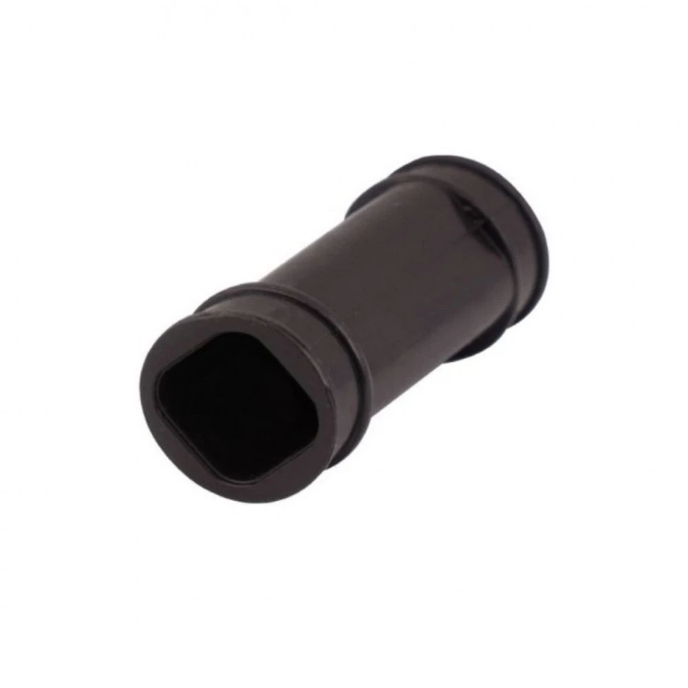 Muf Kare Boru Bağlantı Aparatı 5'li