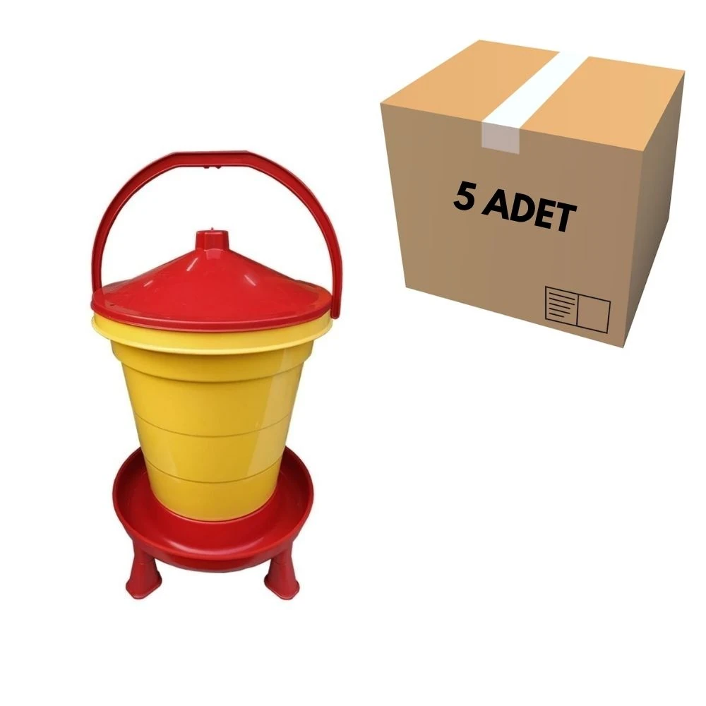 Kova Suluk 23 LT (5 Adet)