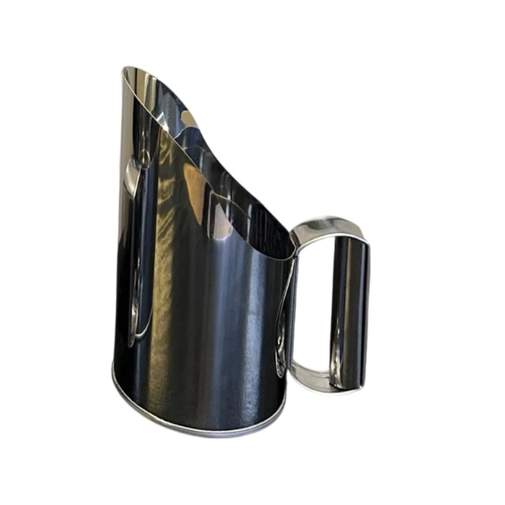 Kulplu Yem Kepçesi 700 GR