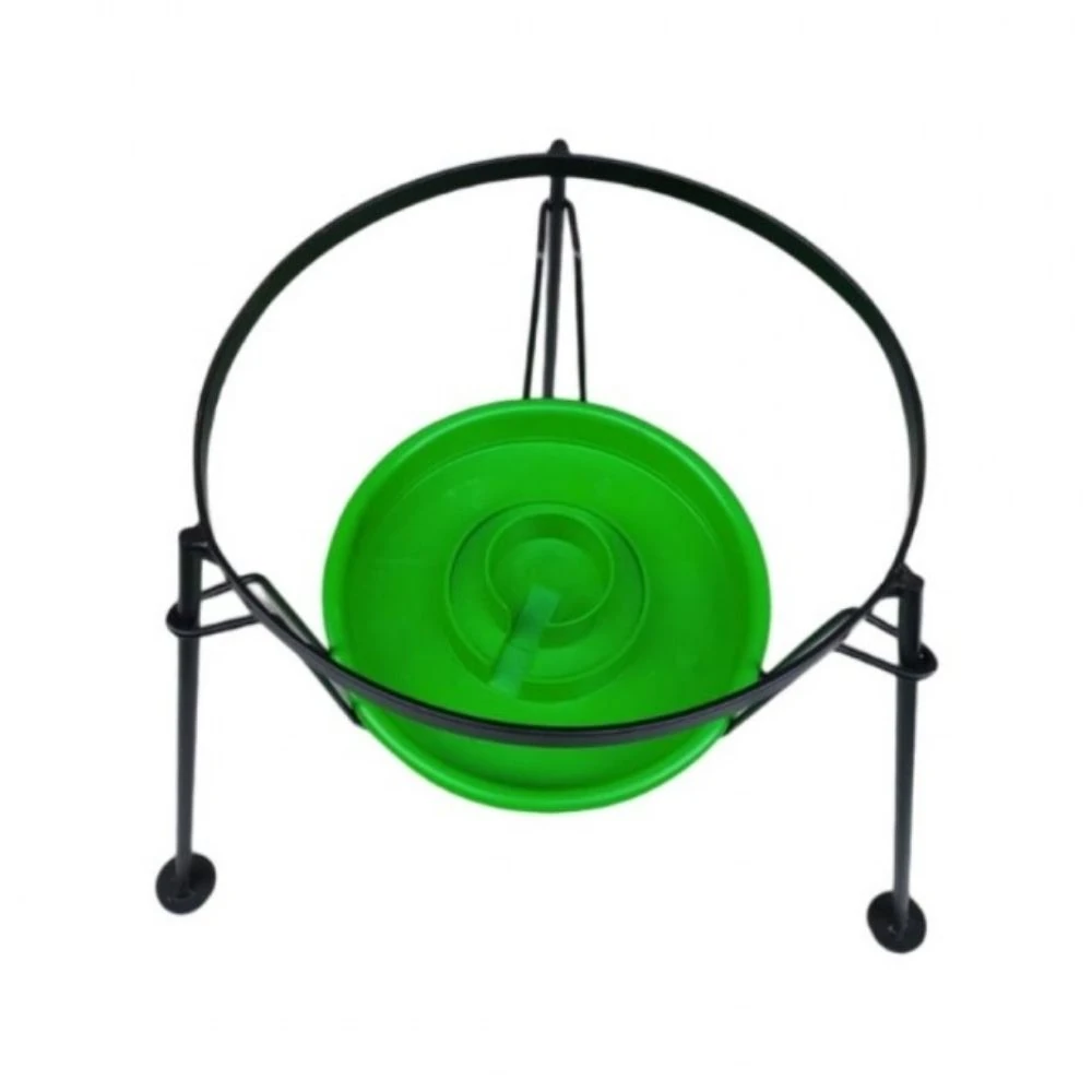 Tavuk Suluk Damacana Uyumlu