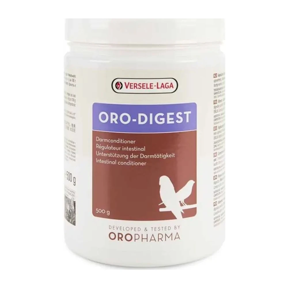 Versele Laga Oro Digest Bağırsak Düzenleyici 500 GR