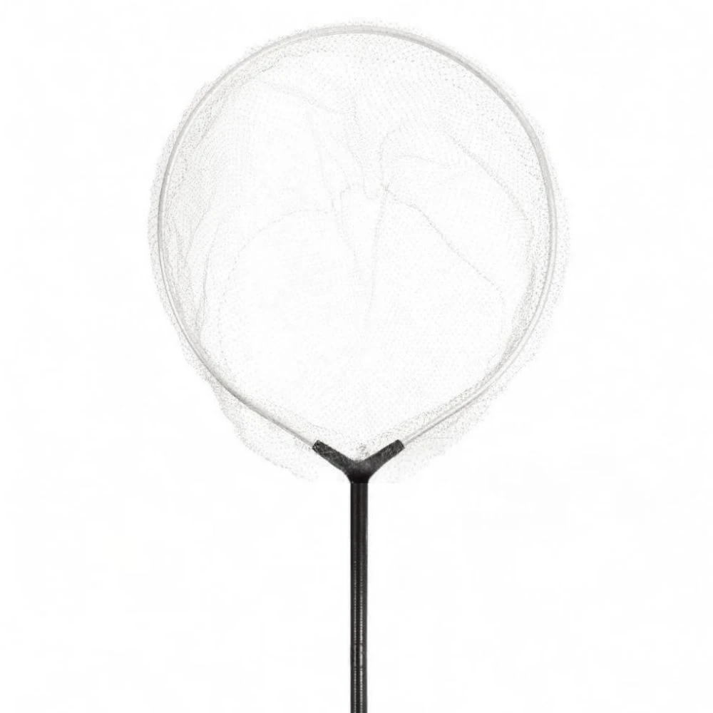 Alüminyum Güvercin Yakalama Kepçesi